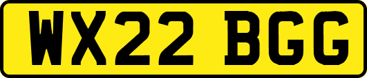 WX22BGG