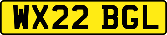 WX22BGL