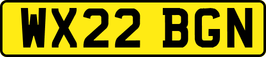 WX22BGN