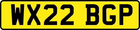 WX22BGP