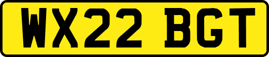 WX22BGT