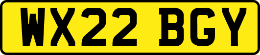 WX22BGY