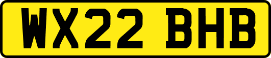 WX22BHB
