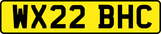WX22BHC