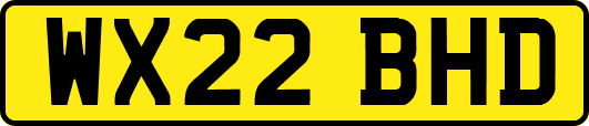 WX22BHD