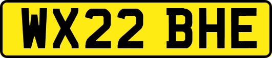 WX22BHE