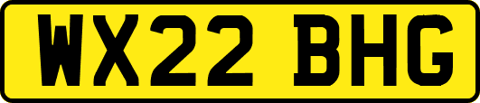 WX22BHG
