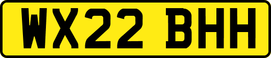 WX22BHH