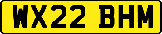 WX22BHM