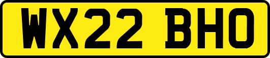 WX22BHO