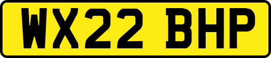 WX22BHP