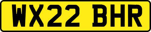 WX22BHR