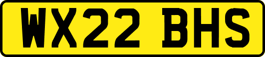 WX22BHS