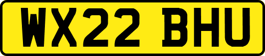 WX22BHU