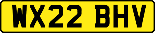 WX22BHV