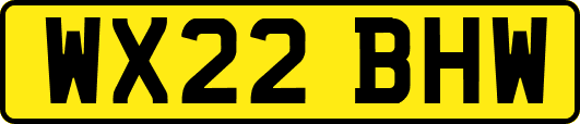 WX22BHW