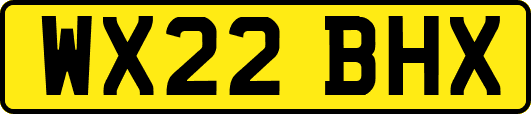 WX22BHX