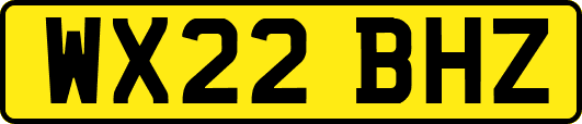 WX22BHZ