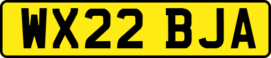 WX22BJA
