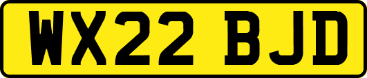 WX22BJD