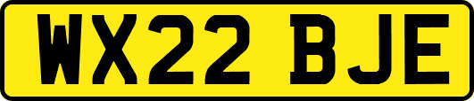 WX22BJE