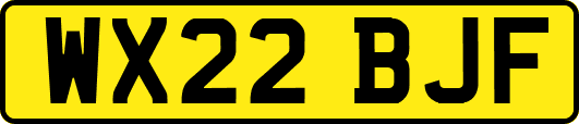 WX22BJF