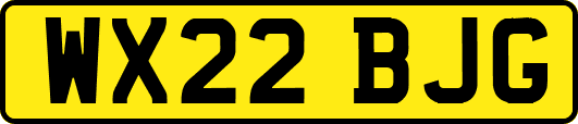 WX22BJG