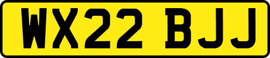 WX22BJJ