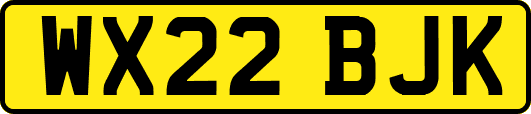 WX22BJK