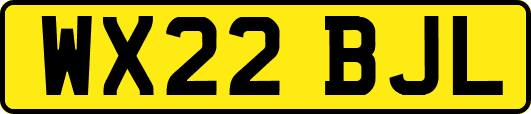 WX22BJL