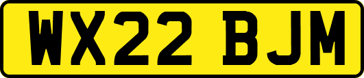 WX22BJM