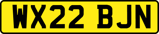 WX22BJN
