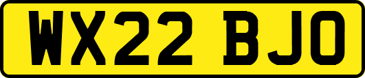 WX22BJO