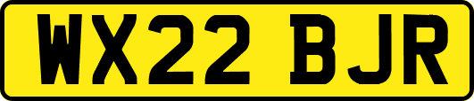 WX22BJR