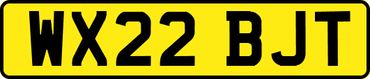WX22BJT