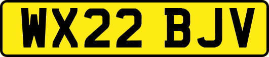 WX22BJV