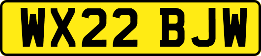 WX22BJW