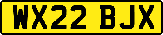 WX22BJX