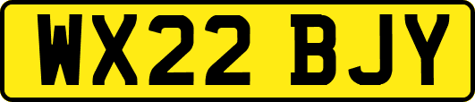 WX22BJY