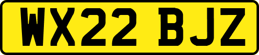 WX22BJZ