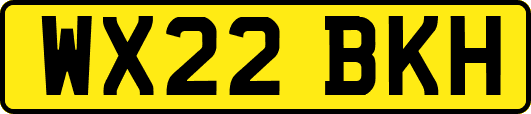 WX22BKH