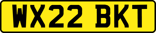 WX22BKT