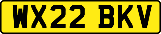 WX22BKV