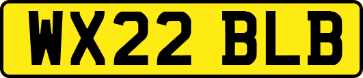 WX22BLB