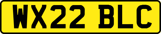 WX22BLC