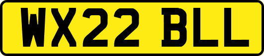 WX22BLL