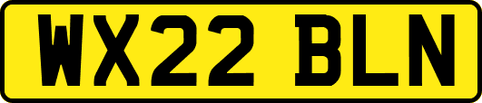WX22BLN
