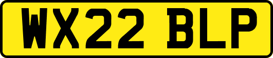 WX22BLP