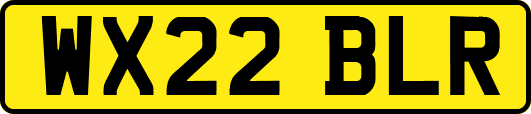 WX22BLR