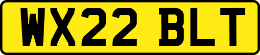 WX22BLT